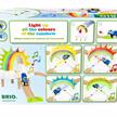 Brio 36002 Mein erstes Brio Bahn Regenbogen-Set | Bild 2