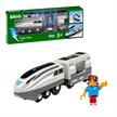 Brio 36003 Turbo Train | Bild 3