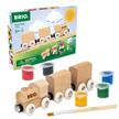 Brio 36006 Paint Train | Bild 2