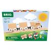 Brio 36006 Paint Train