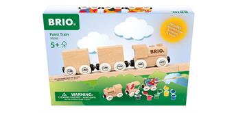 Brio 36006 Paint Train