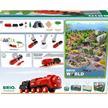 Brio 36017 Streaming Train Set | Bild 2