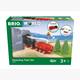 Brio 36017 Streaming Train Set
