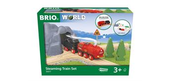 Brio 36017 Streaming Train Set