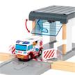 Brio 36025 Polizei und Feuerwehr Set Deluxe | Bild 4