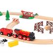 Brio 36029 Mighty Red Train Set | Bild 2