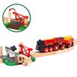 Brio 36029 Mighty Red Train Set | Bild 6