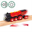 Brio 36029 Mighty Red Train Set | Bild 5