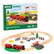 Brio 36029 Mighty Red Train Set | Bild 4