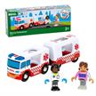 Brio 36035 Rescue Ambulance | Bild 2