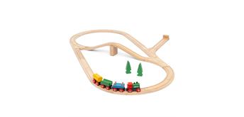 Brio 36036 65th Anniversary Train Set