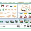 Brio 36036 65th Anniversary Train Set | Bild 4