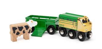 Brio 36040 Special Edition Train 2023