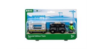 Brio 36083 Special Edition Train 2024