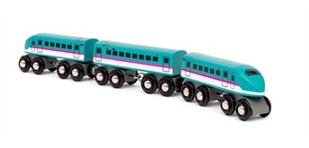 Brio 36086 Shinkansen Hayabusa