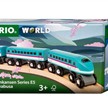 Brio 36086 Shinkansen Hayabusa | Bild 3
