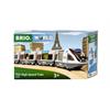 Brio 36087 TGV Hochgeschwindigkeitszug