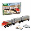 Brio 36089 Trains of the World - Santa Fe Train