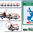 Brio 36090 SBB Train (Trains of the World) | Bild 2