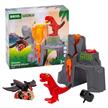 Brio 36092 Dinosaur Erupting Volcano | Bild 2