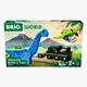 Brio 36096 Dinosaur Battery Train