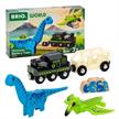 Brio 36096 Dinosaur Battery Train | Bild 2