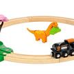 Brio 36098 Dinosaur Circle Set | Bild 4