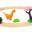 Brio 36098 Dinosaur Circle Set | Bild 3