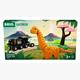 Brio 36098 Dinosaur Circle Set