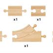 Brio 36099 Starter Track Pack | Bild 5