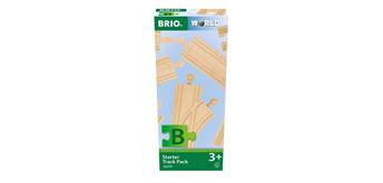 Brio 36099 Starter Track Pack