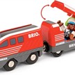 Brio 36102 Zugset mit Rückziehmotor | Bild 5