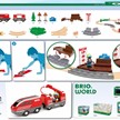 Brio 36102 Zugset mit Rückziehmotor | Bild 3