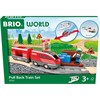 Brio 36102 Zugset mit Rückziehmotor
