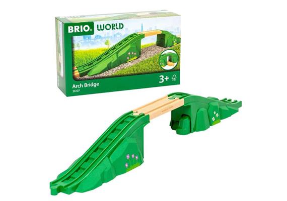 Brio 36107 Modulare Brücke