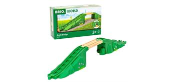 Brio 36107 Modulare Brücke