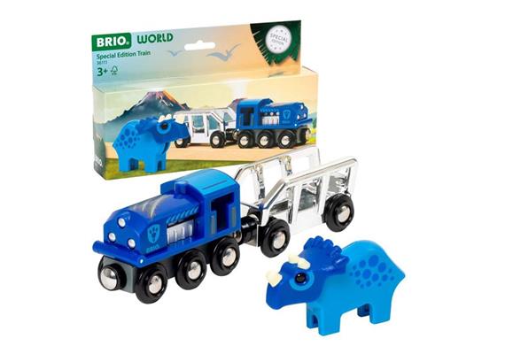 Brio 36111 Special Edition Train 2025