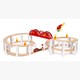 Brio 36114 Mega Spiral Set