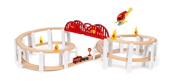 Brio 36114 Mega Spiral Set