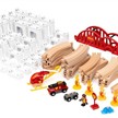 Brio 36114 Mega Spiral Set | Bild 2