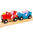 Brio 36123 Peppa Pig Zug Set | Bild 5