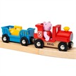 Brio 36123 Peppa Pig Zug Set | Bild 6