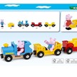 Brio 36127 Peppa Wutz Zug | Bild 4