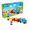 Brio 36127 Peppa Wutz Zug