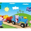 Brio 36127 Peppa Wutz Zug | Bild 3