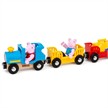 Brio 36127 Peppa Wutz Zug | Bild 5