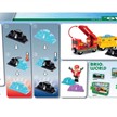 Brio 36133 Güterzug mit Farbwechsel-Zubehör | Bild 5