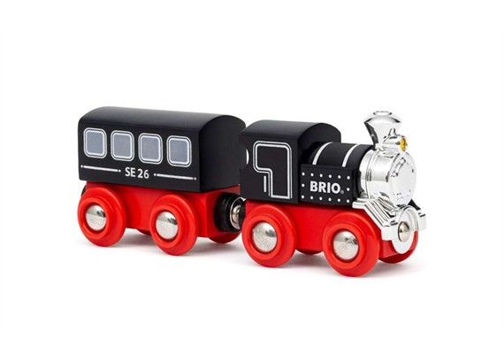 Brio 36140 Sondereditionszug 2026