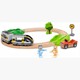 Brio 36144 Bluey Zugset