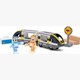 Brio 36147 Bluey Reisezug